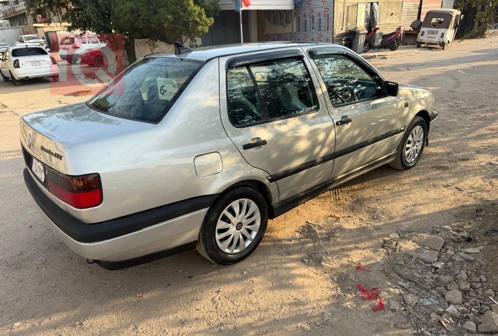 ڤۆڵکسواگن ڤێنتۆ